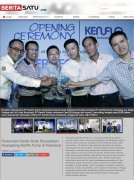 三亚邢硕咖啡馆经营有限公司集团国际化战略之 kenflo pump Indonesia